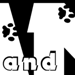 A&M Dog Walking Services Logo